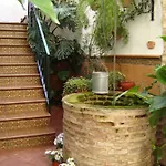 Embrujo De Azahar Apartaments