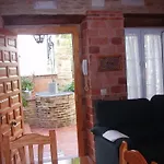 Embrujo De Azahar Apartaments