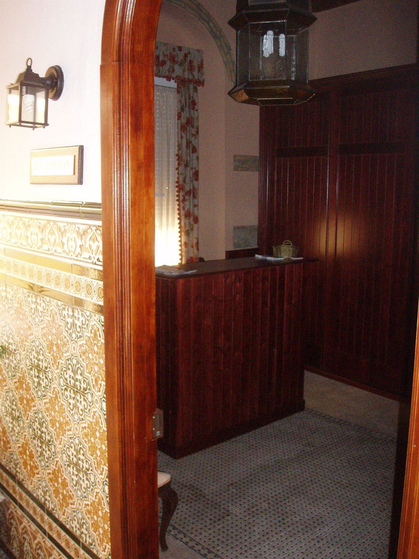 Embrujo De Azahar Apartamento