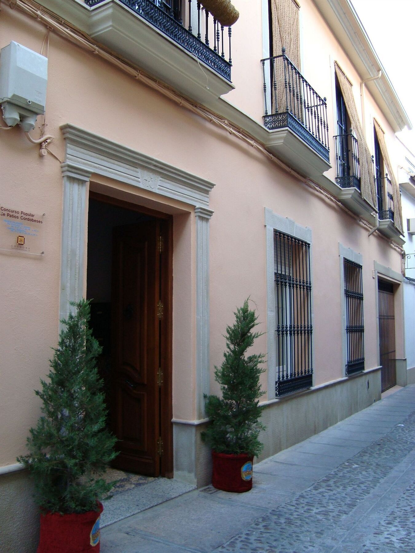 Embrujo De Azahar Apartamento *