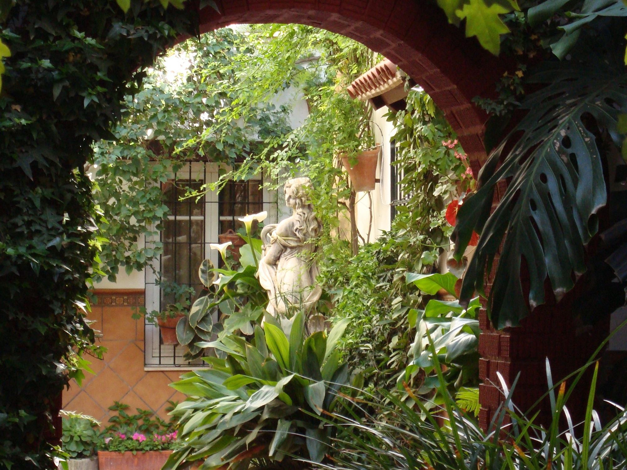 Embrujo De Azahar Apartamento *