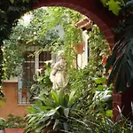 Embrujo De Azahar Apartaments