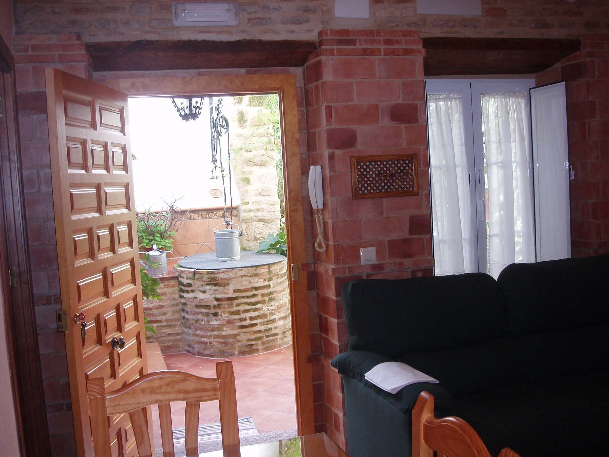 Apartamento Embrujo De Azahar *